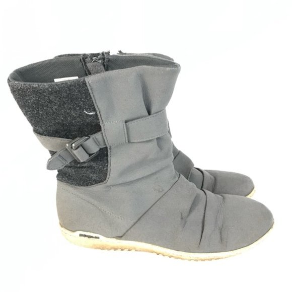 Patagonia Boots | Size 8.5 - Picture 4 of 7